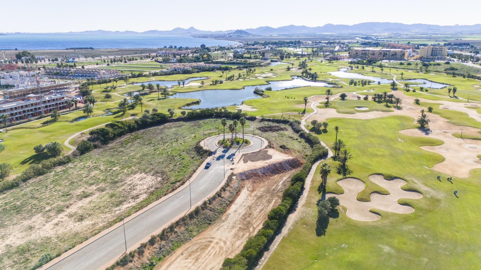 Serena Golf