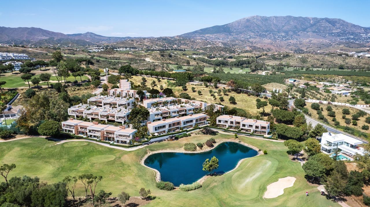 La Cala De Mijas