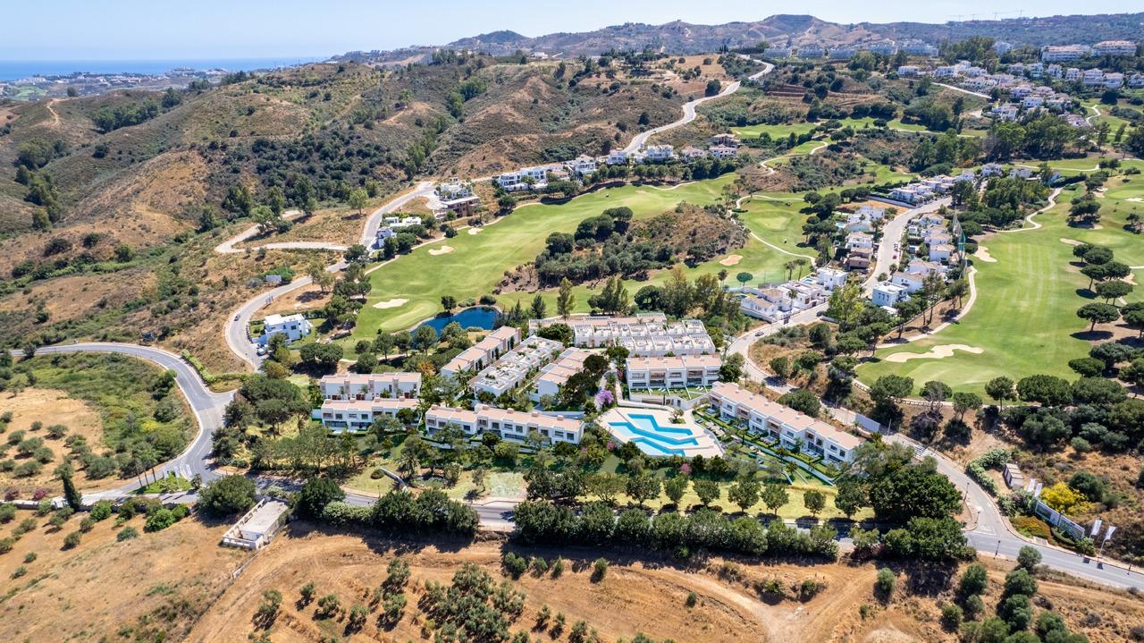 La Cala De Mijas
