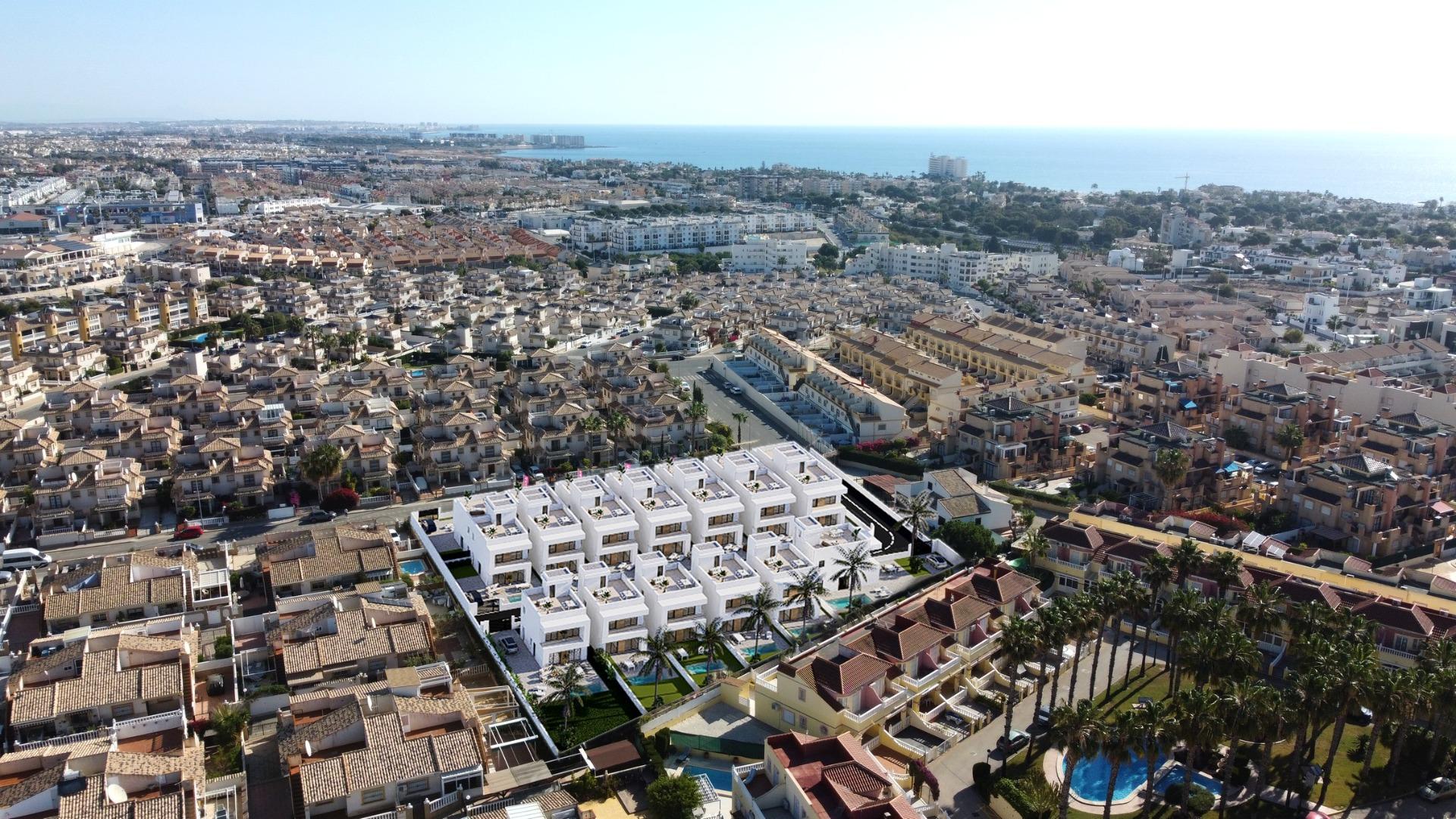 La Zenia