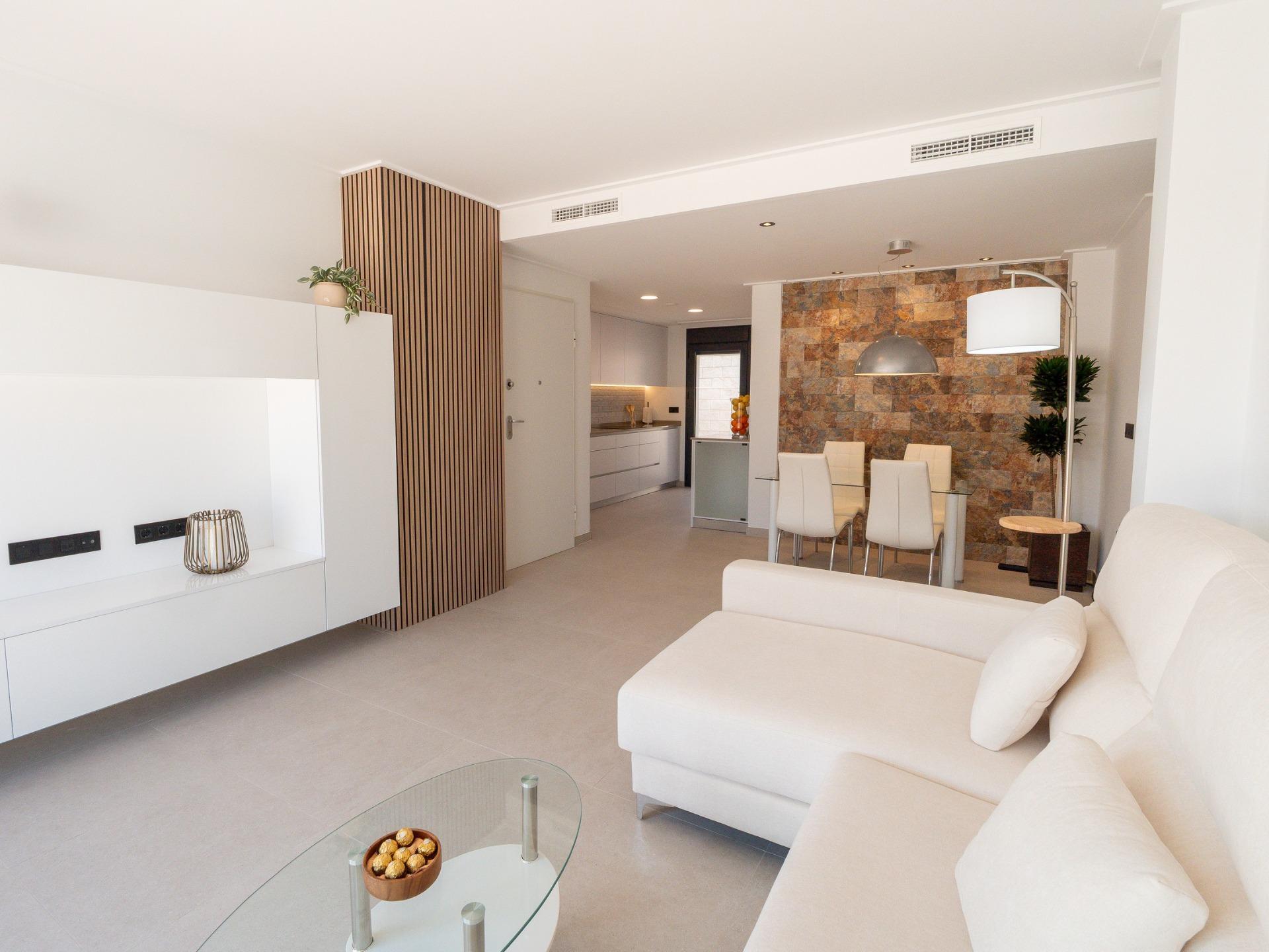 Oasis La Marina