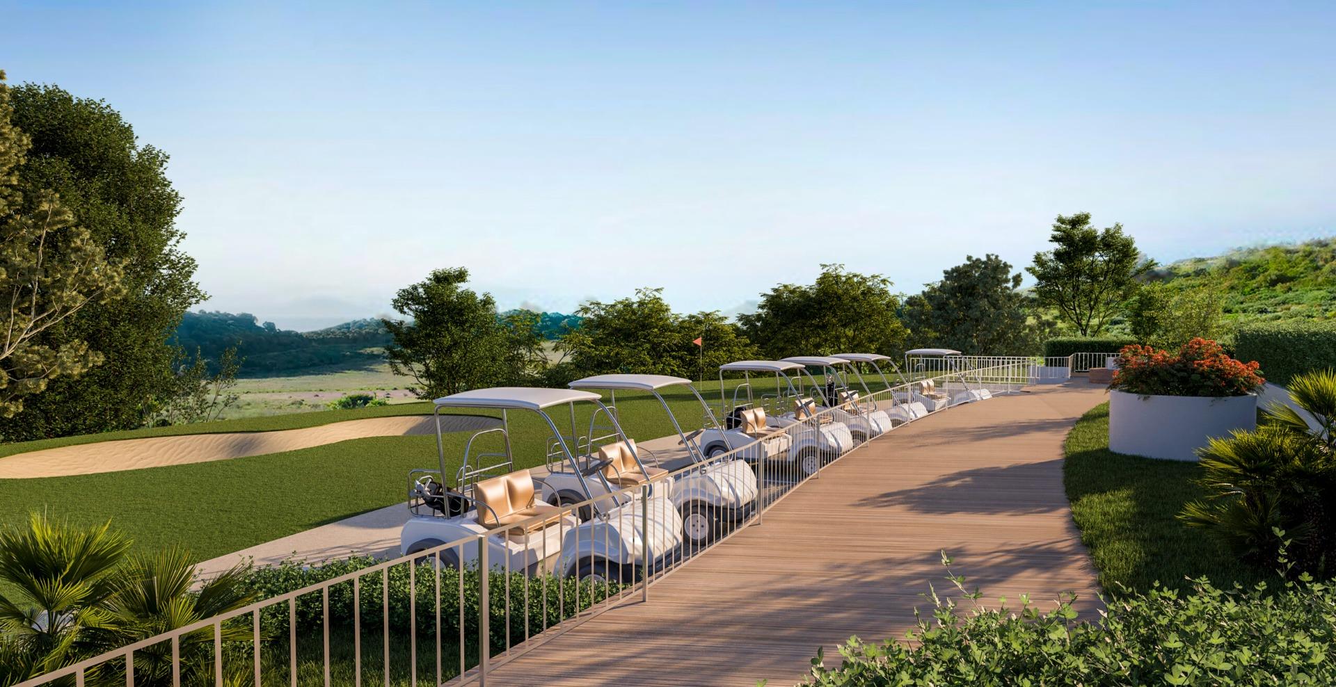 Estepona Golf