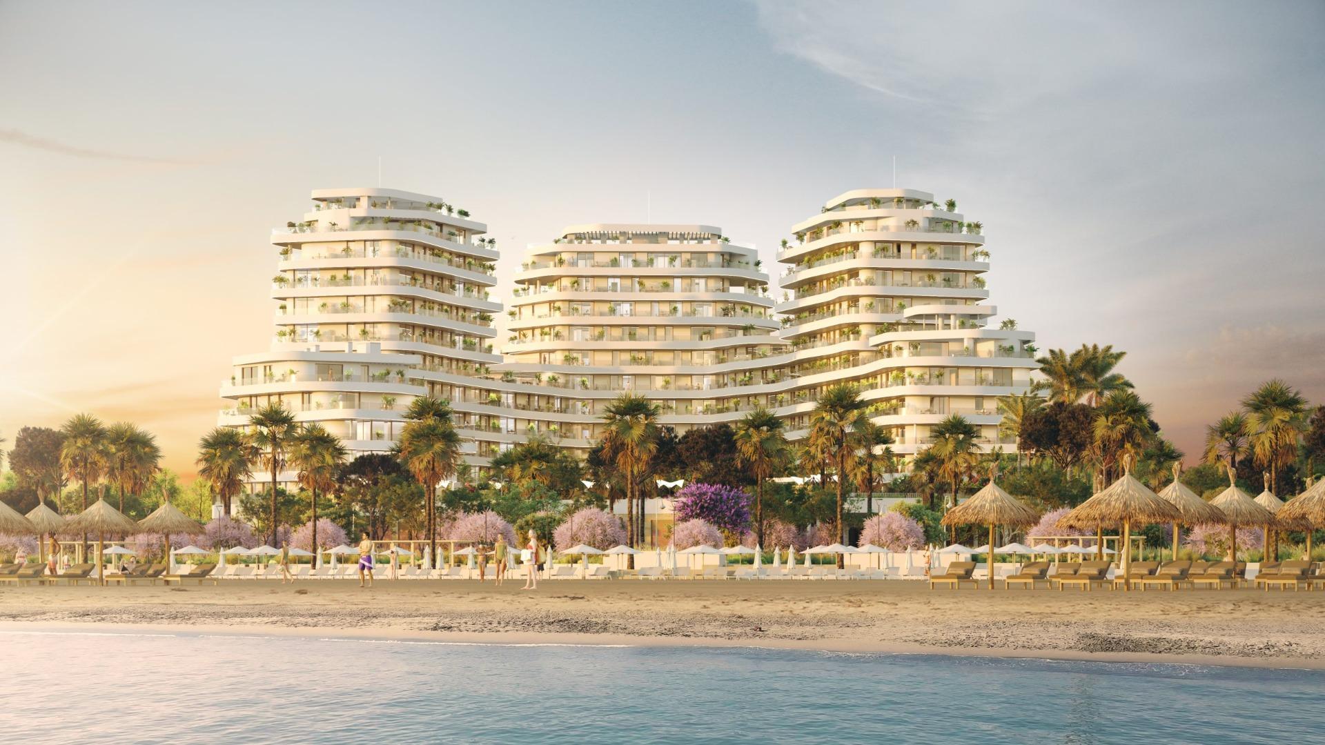 Playa de Sacaba