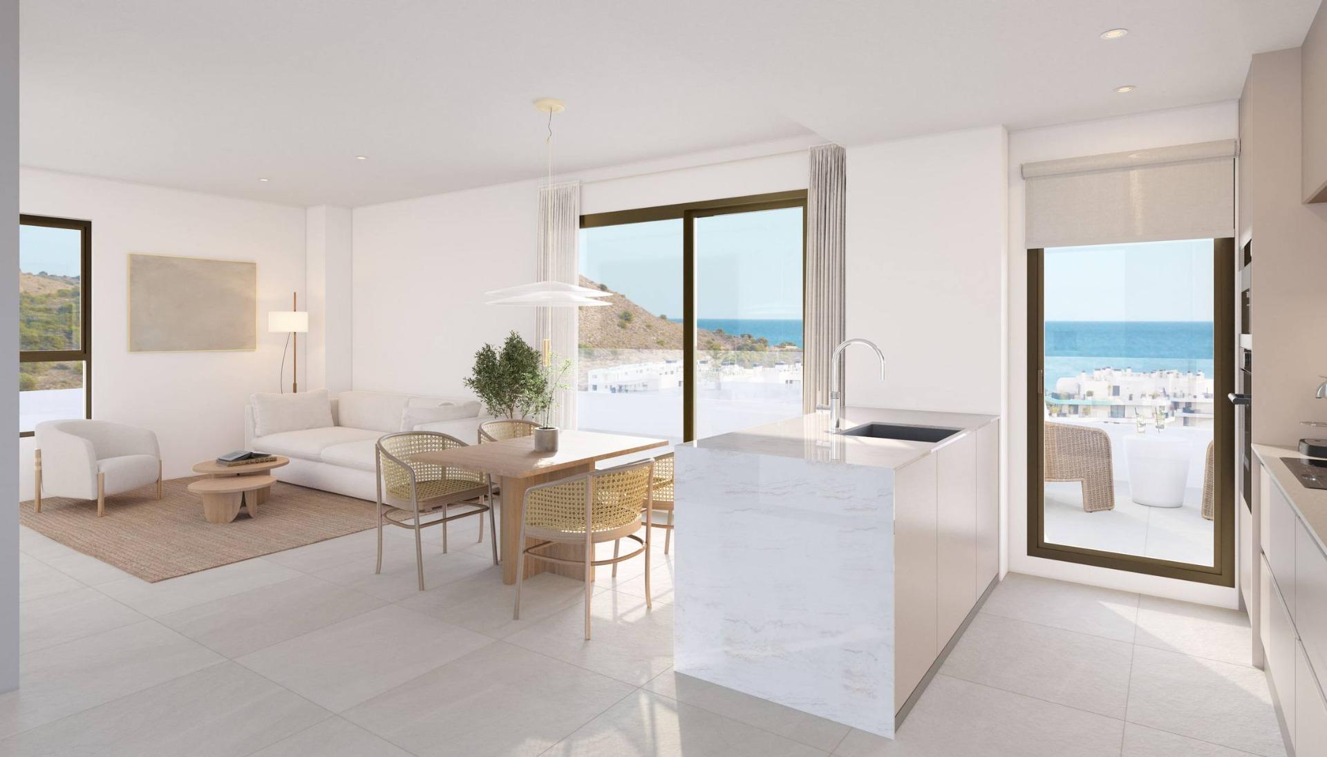 Playa del Torres