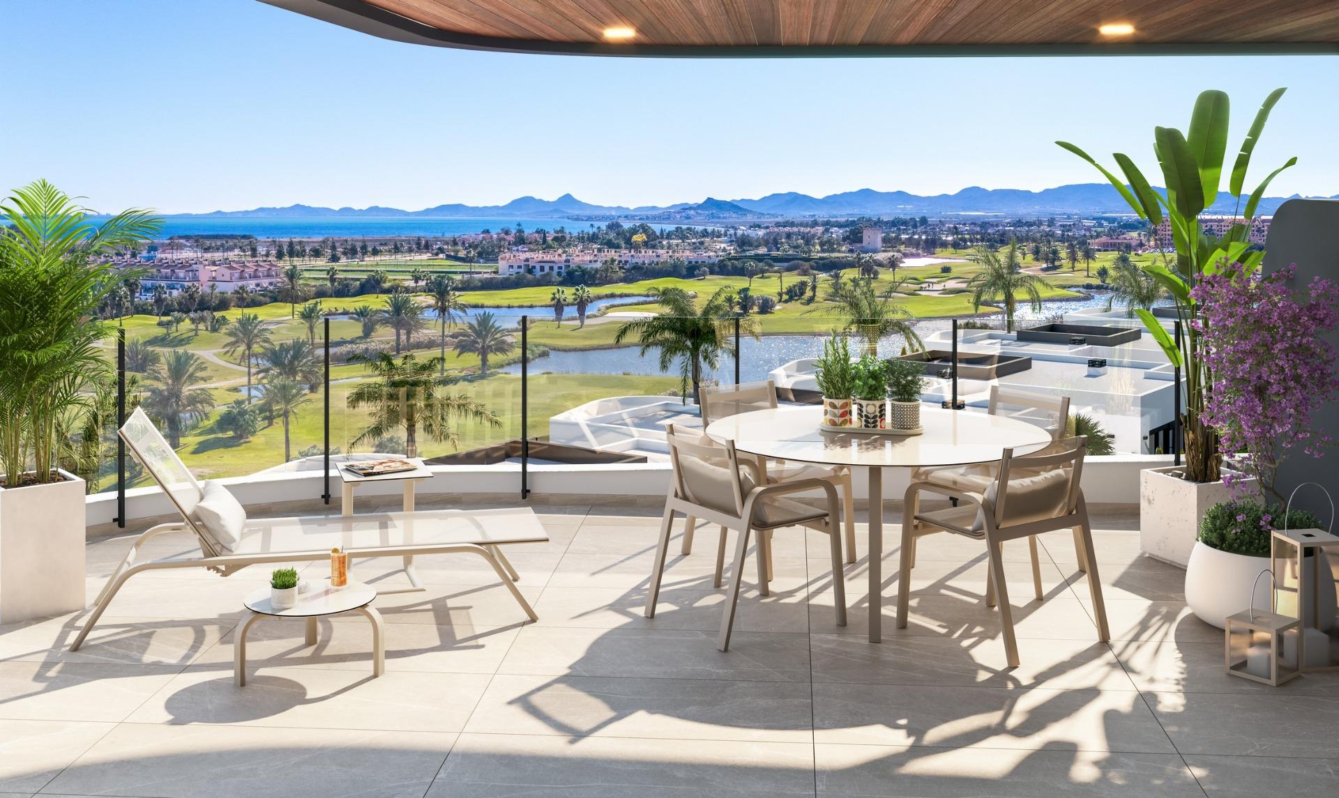 Serena Golf