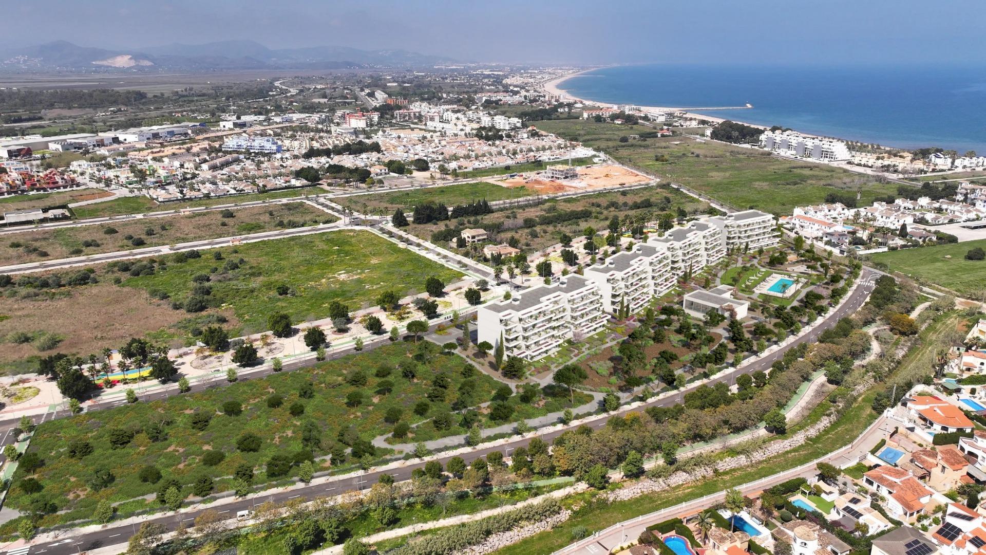 Playa de La Almadraba