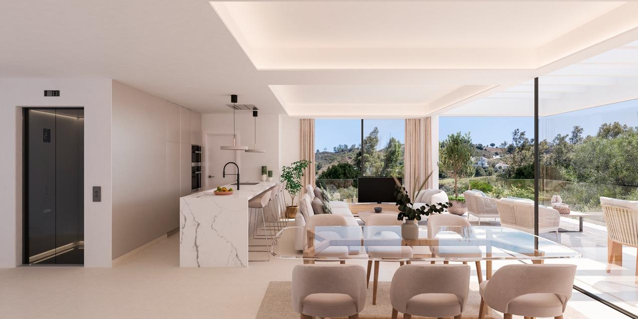 La Cala De Mijas