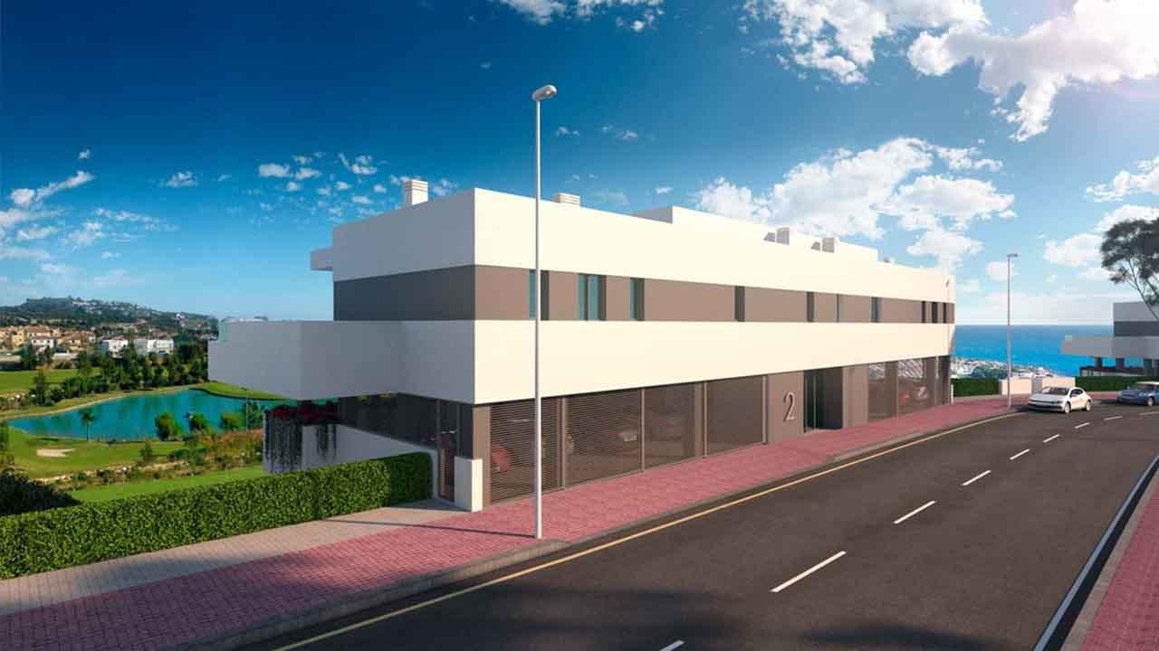 La Noria Golf