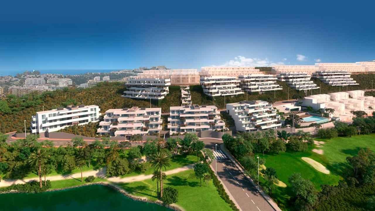 La Noria Golf