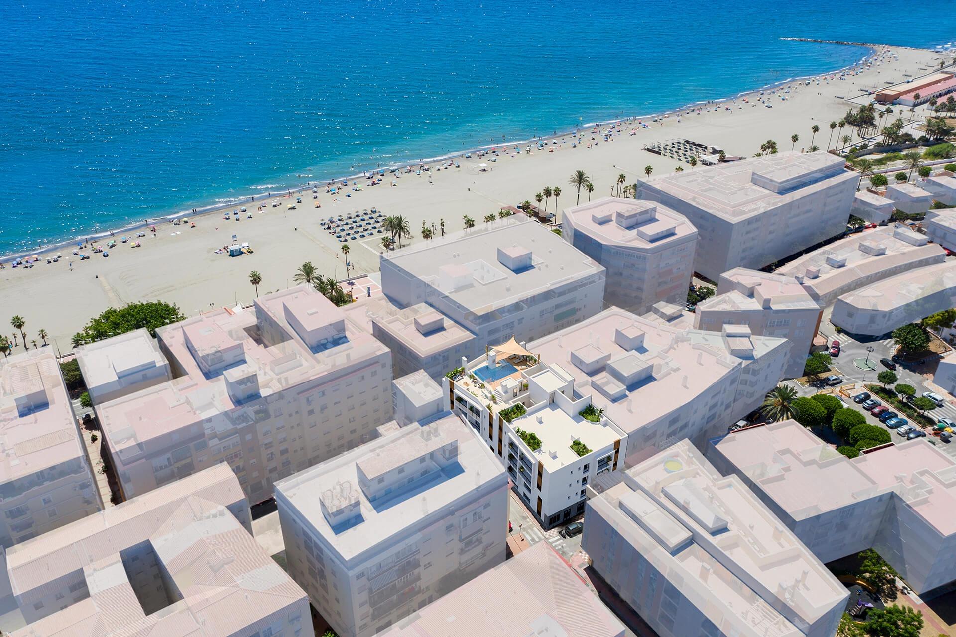 Playa La Rada