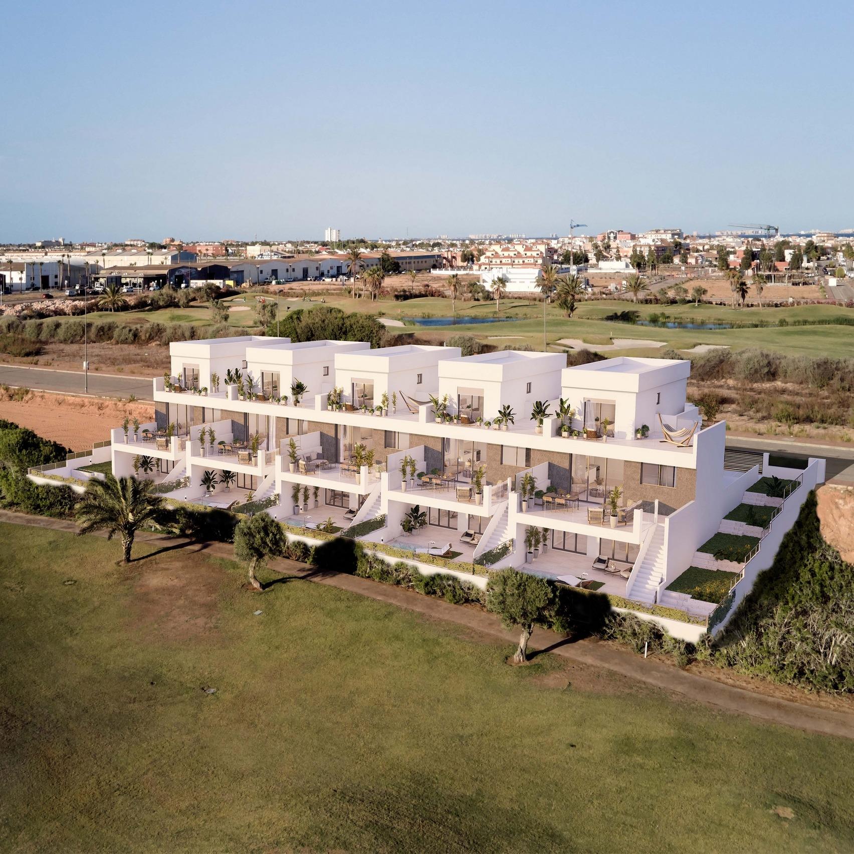 Serena Golf