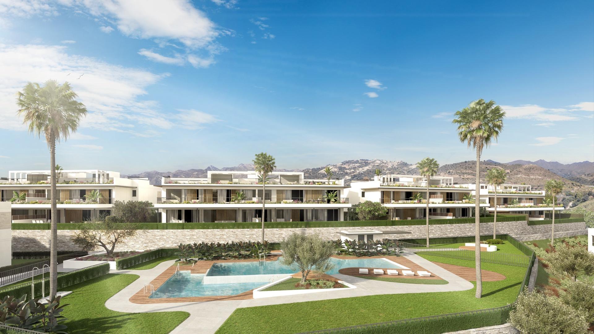 Los Monteros