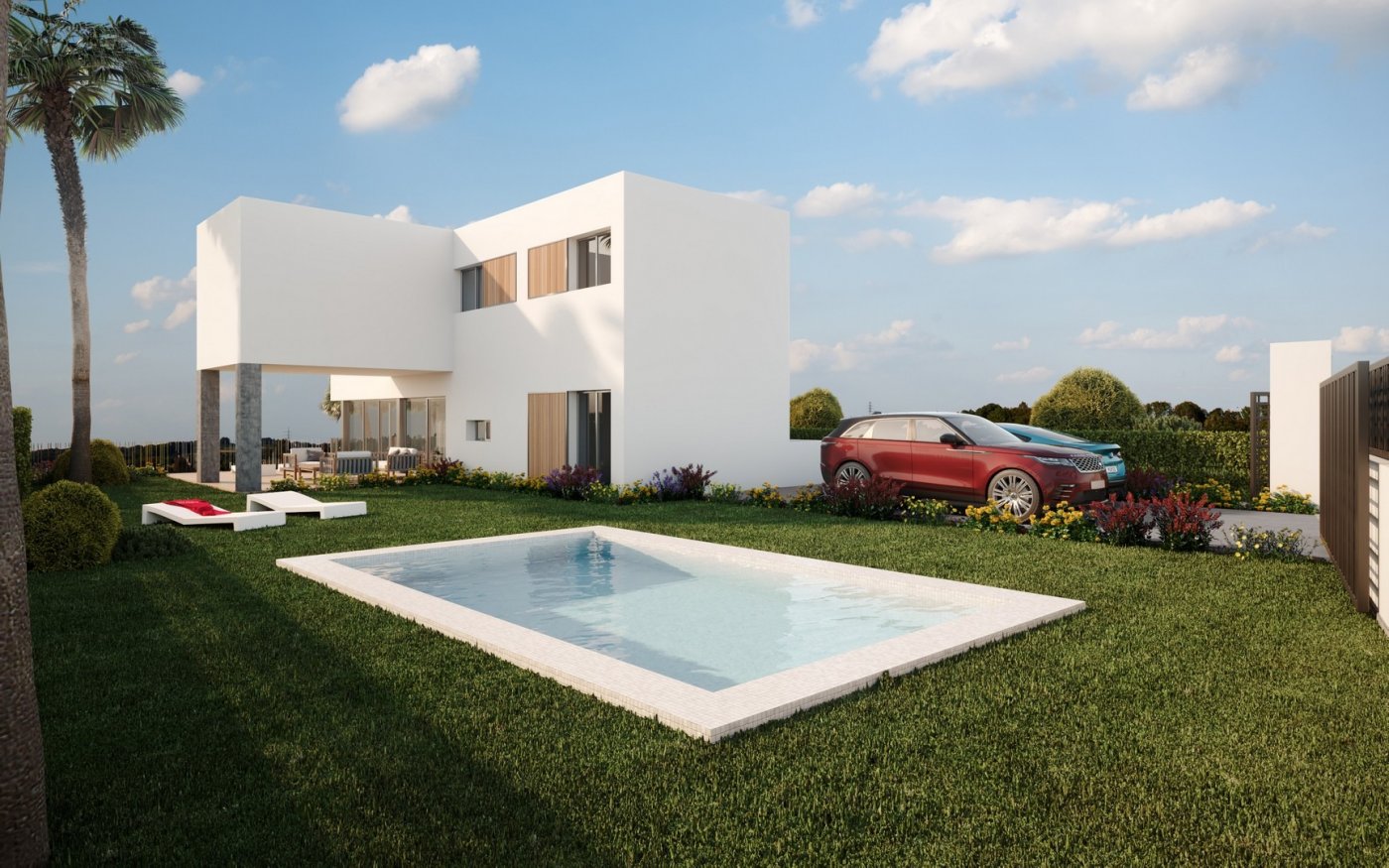 La Finca Golf