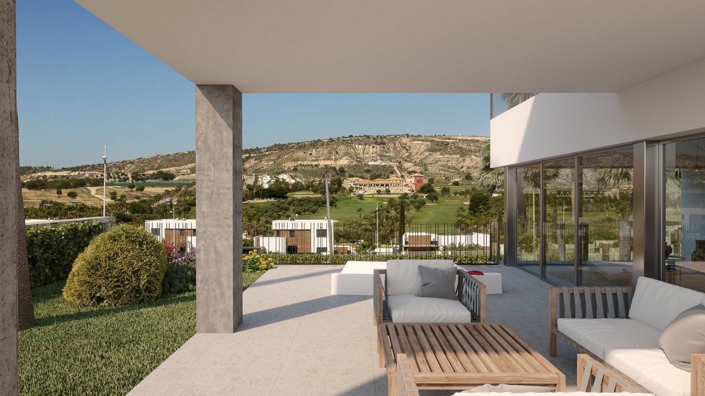 La Finca Golf