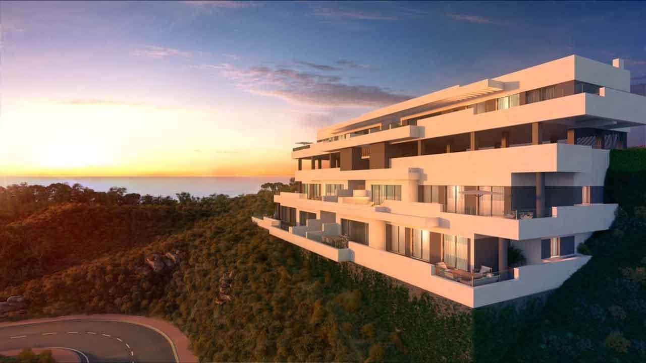 La Noria Golf