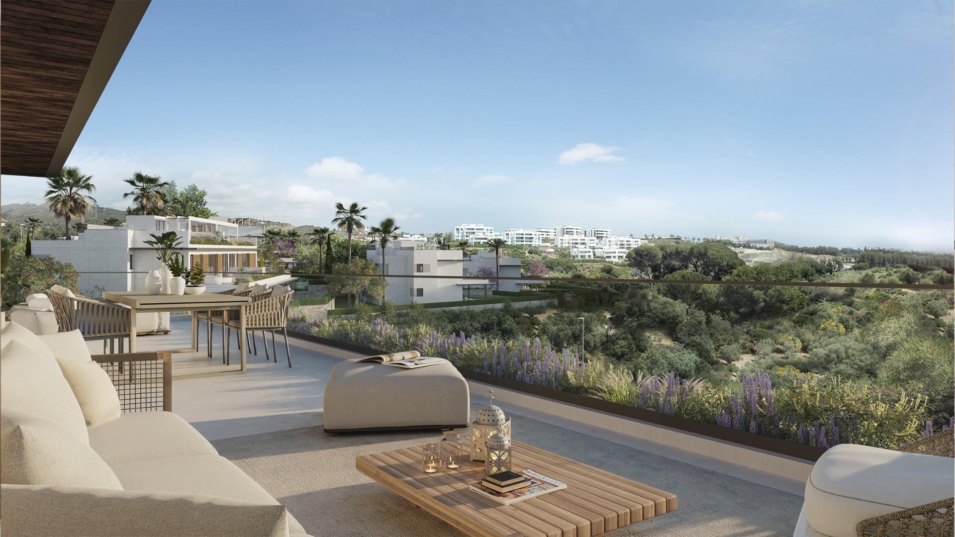 Los Monteros