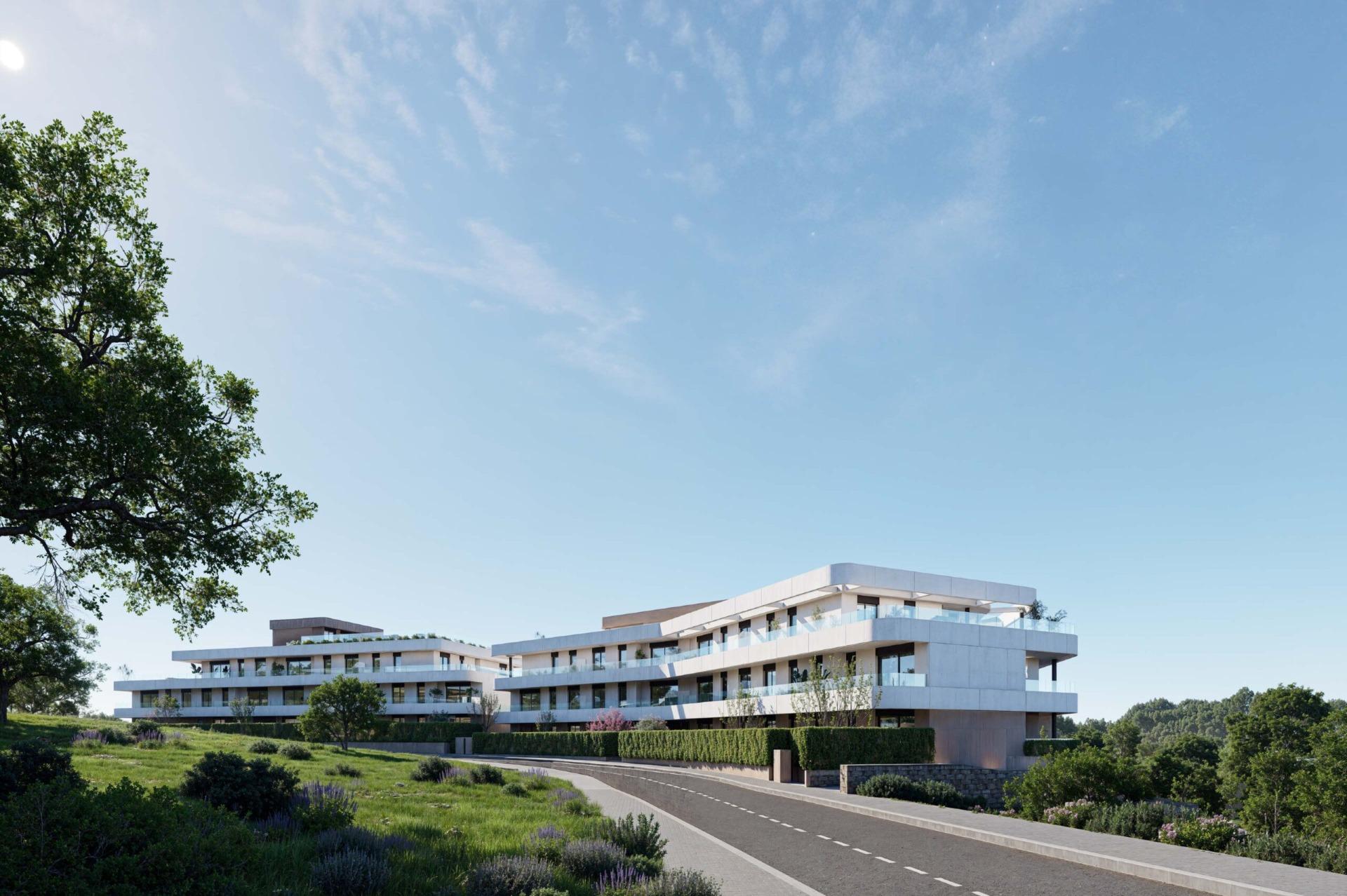 Estepona Golf