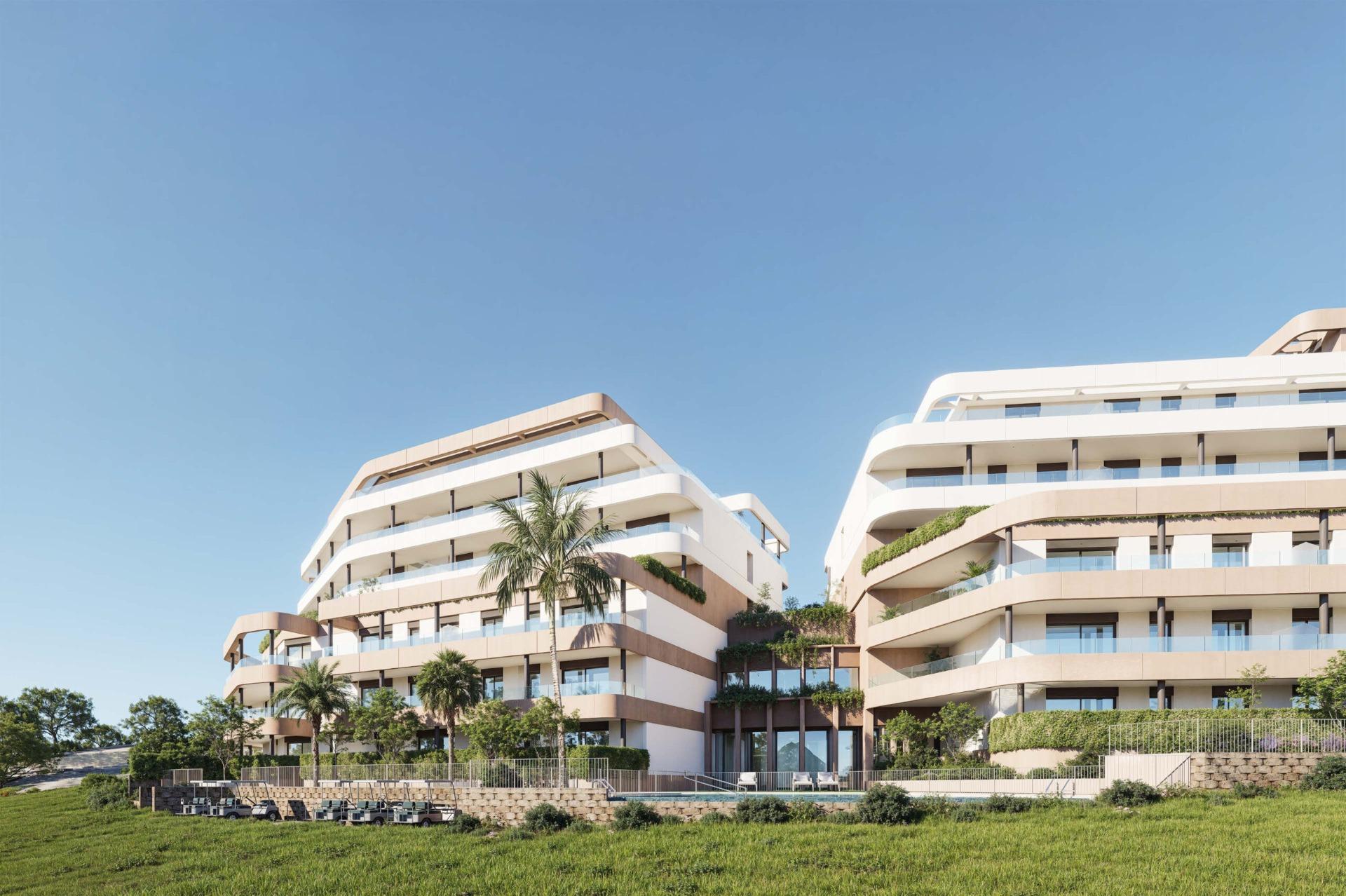 Estepona Golf