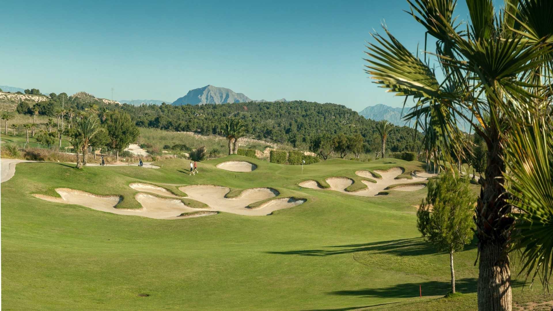 Vistabella Golf