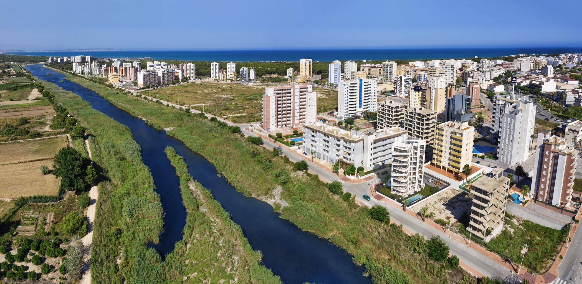 Avenida del Puerto
