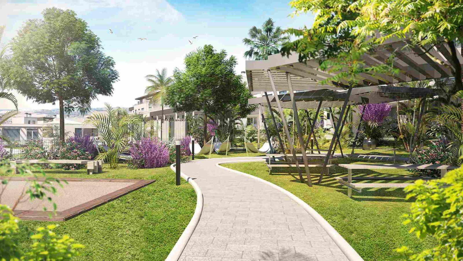 Valle Romano Golf