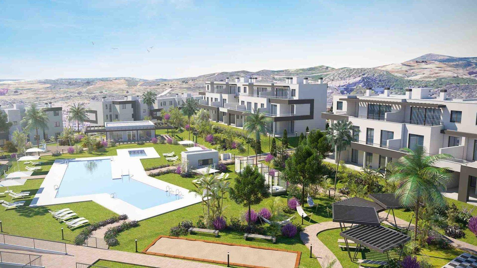 Valle Romano Golf