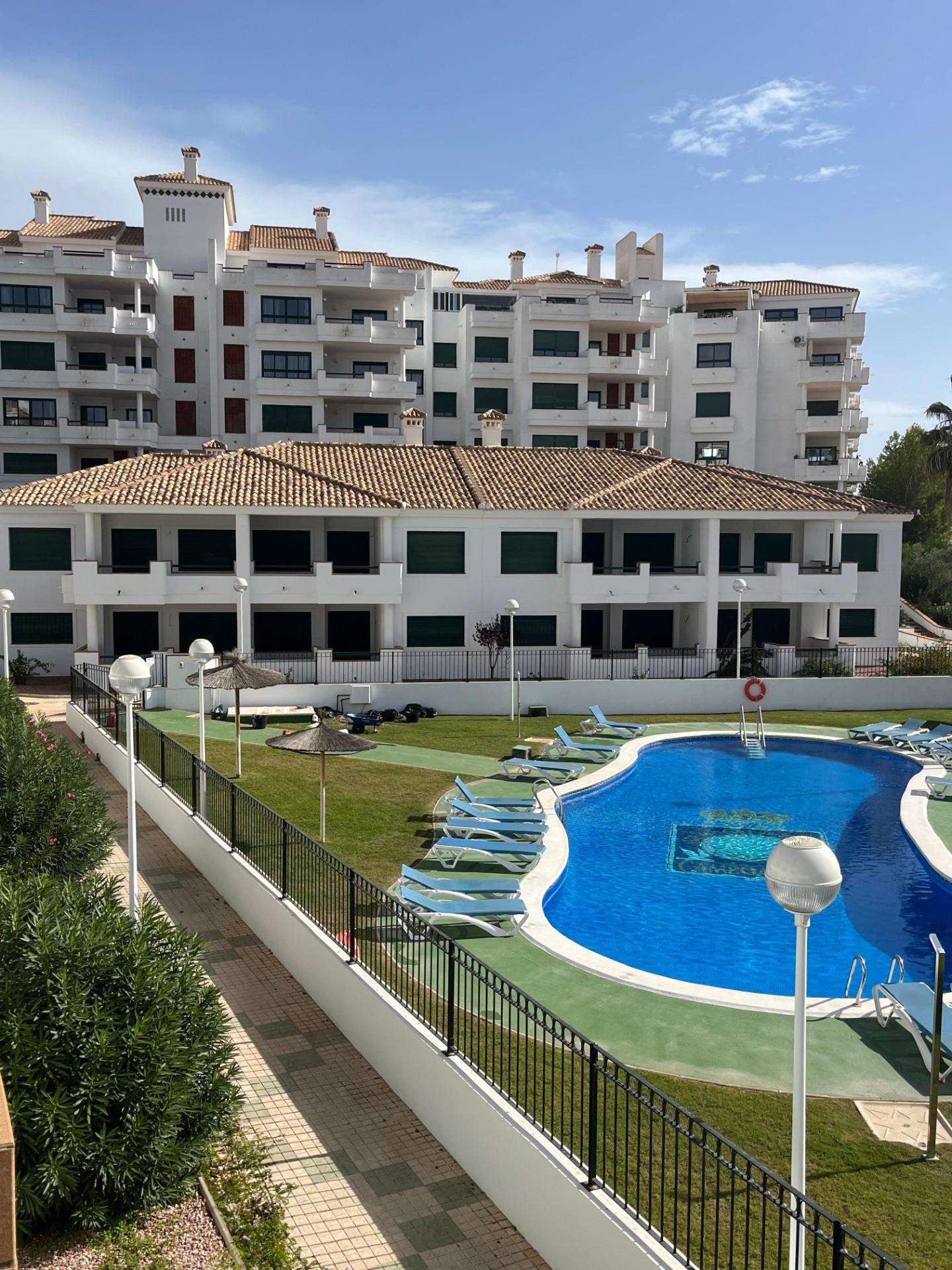 Lomas de Campoamor