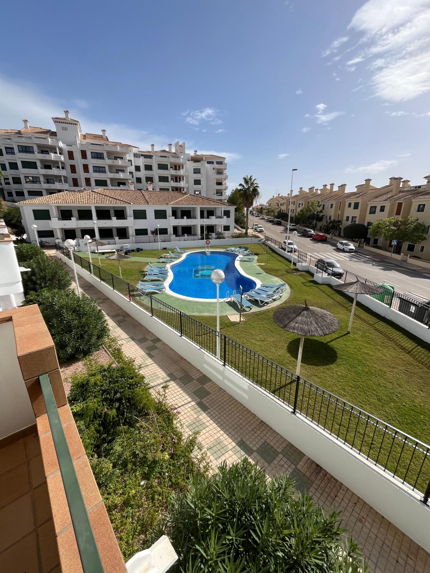 Lomas de Campoamor
