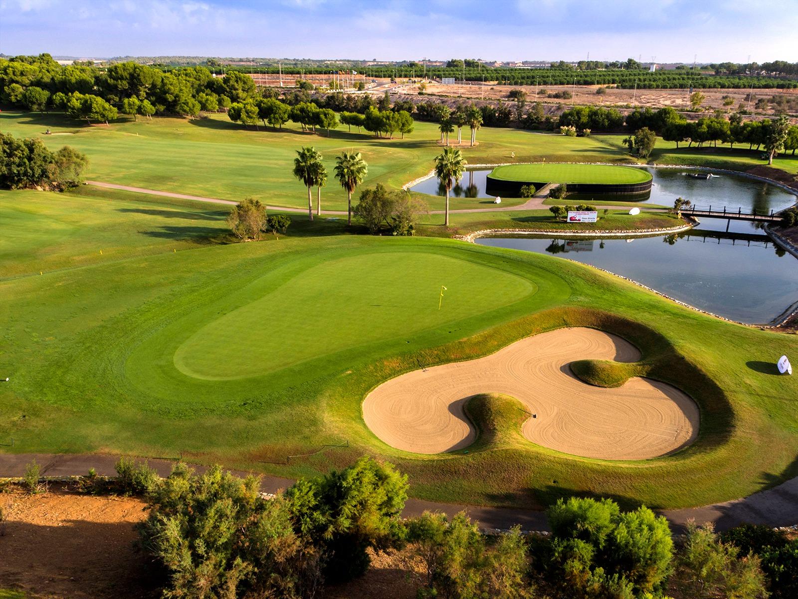 Lo Romero Golf