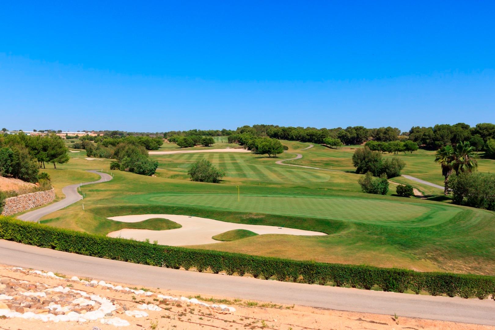 Lo Romero Golf