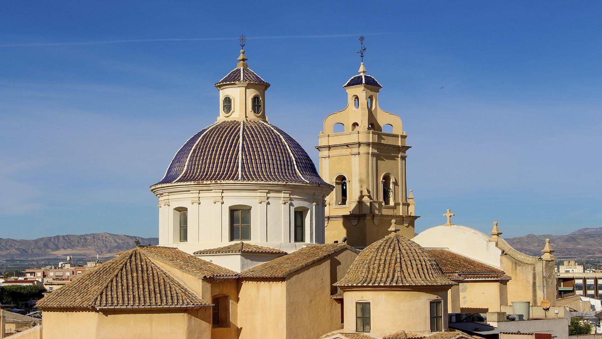 San Fernando