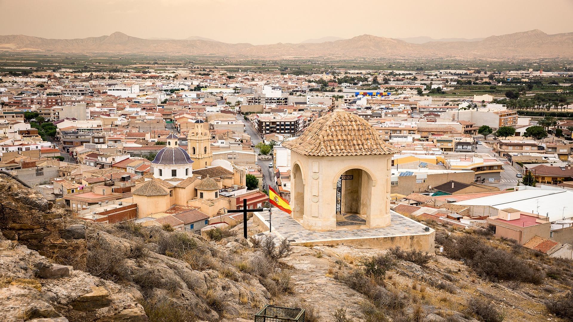 San Fernando