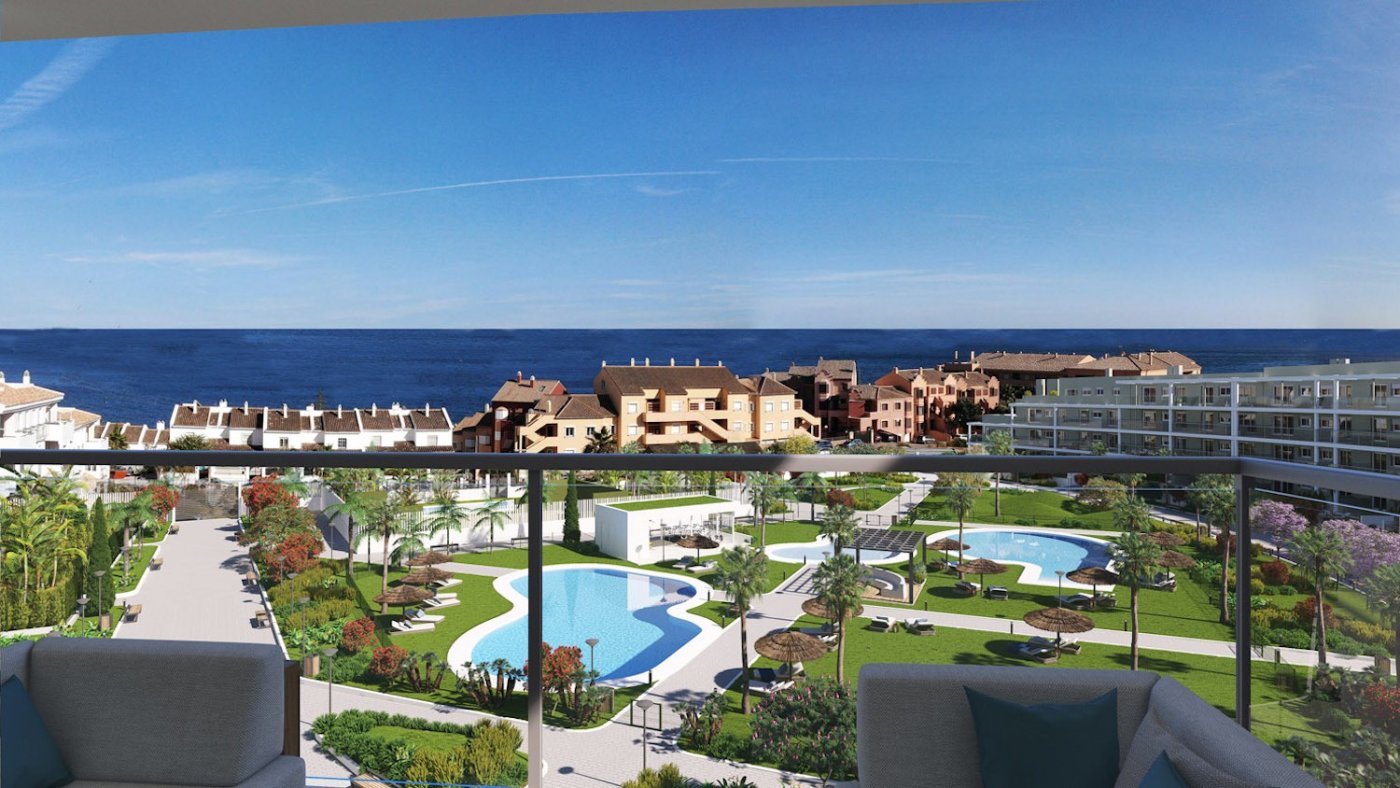 Aldea Beach
