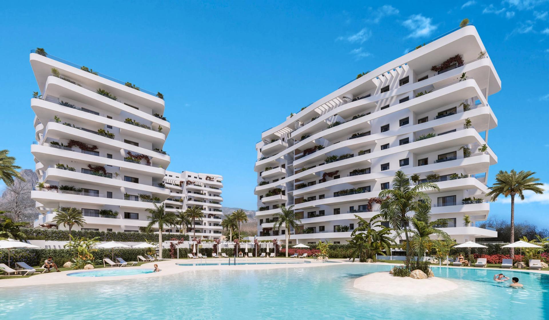 Playa del Torres