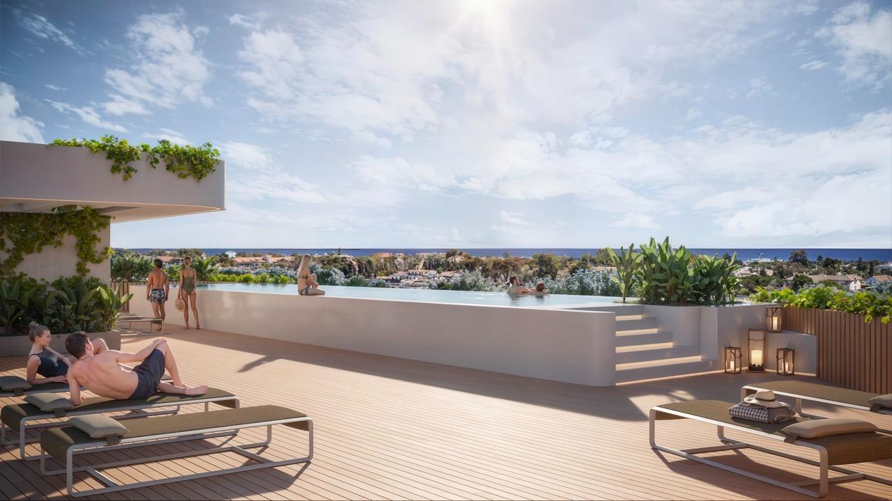 Marbella West