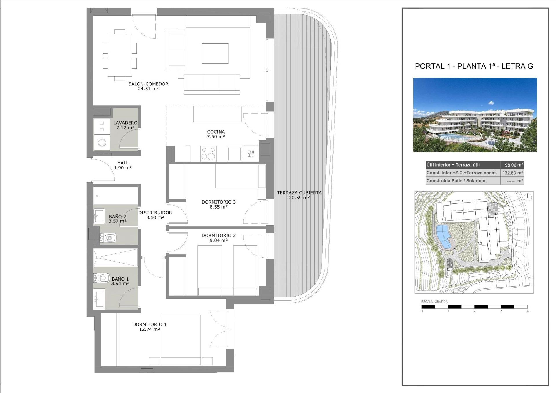 Los Pacos
