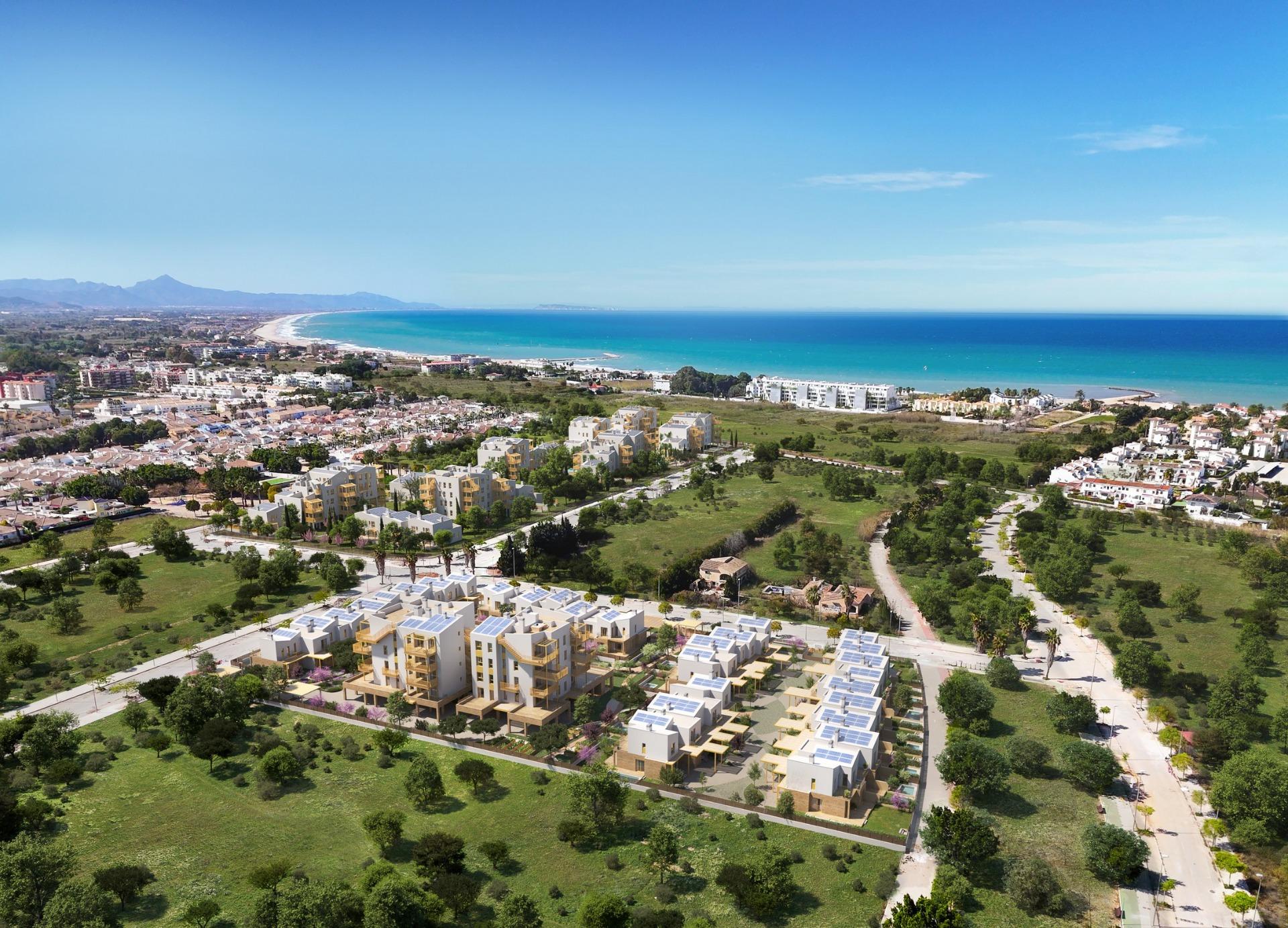 Playa de La Almadraba
