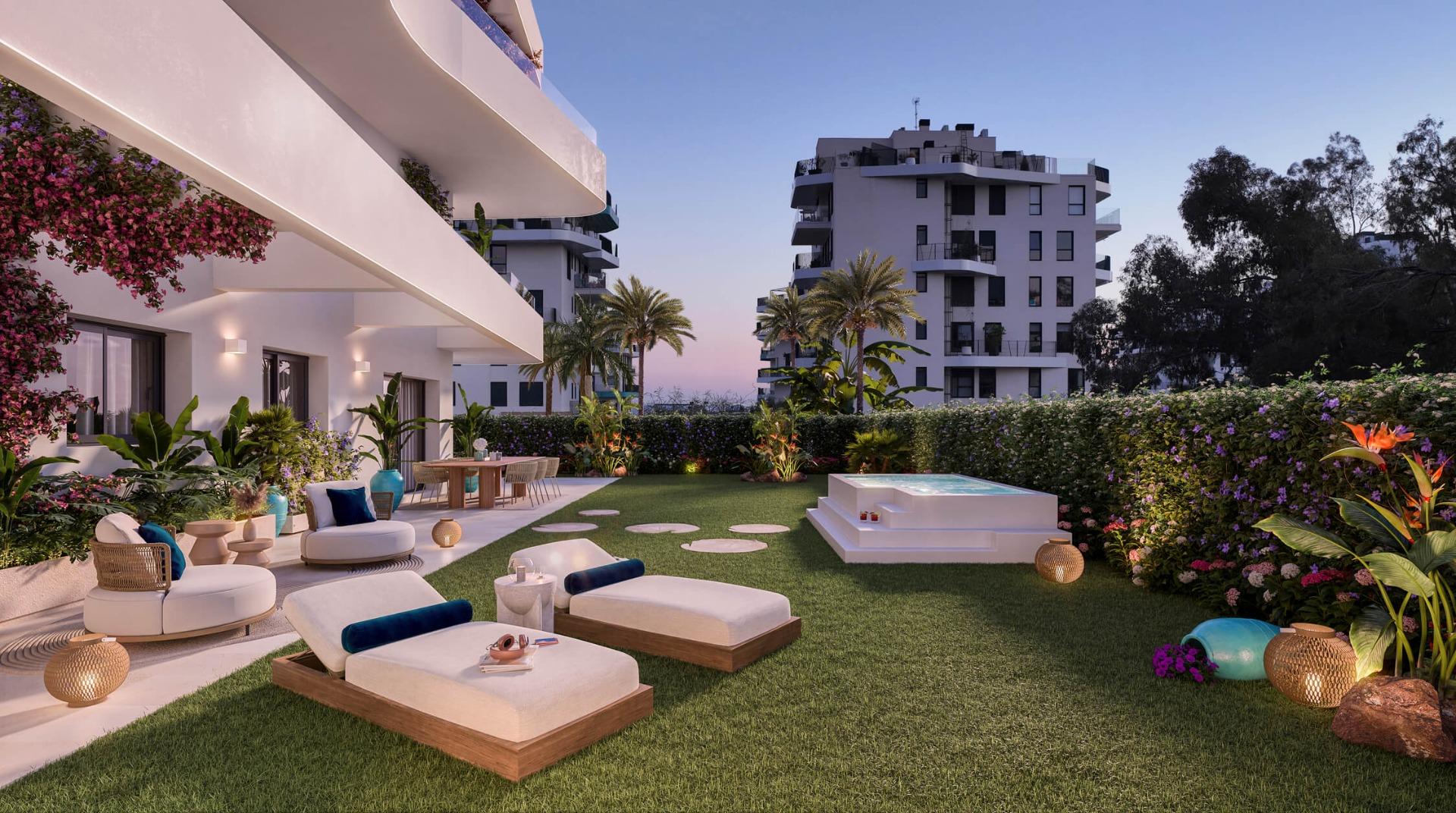 Playa del Torres