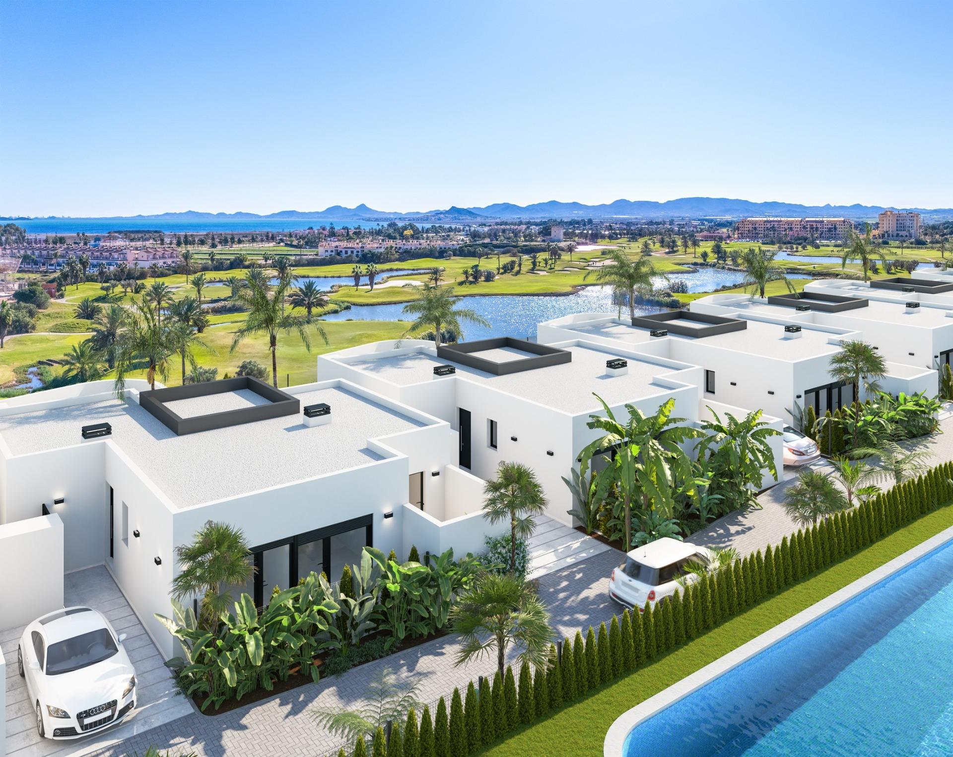 Serena Golf