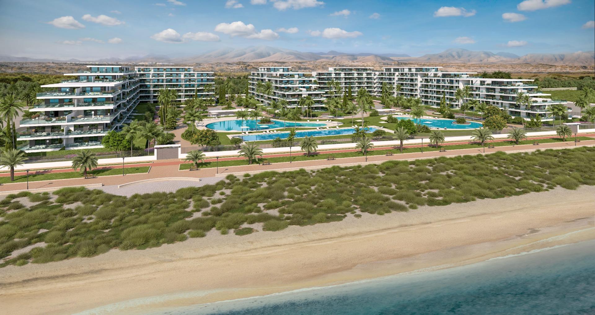 Almerimar