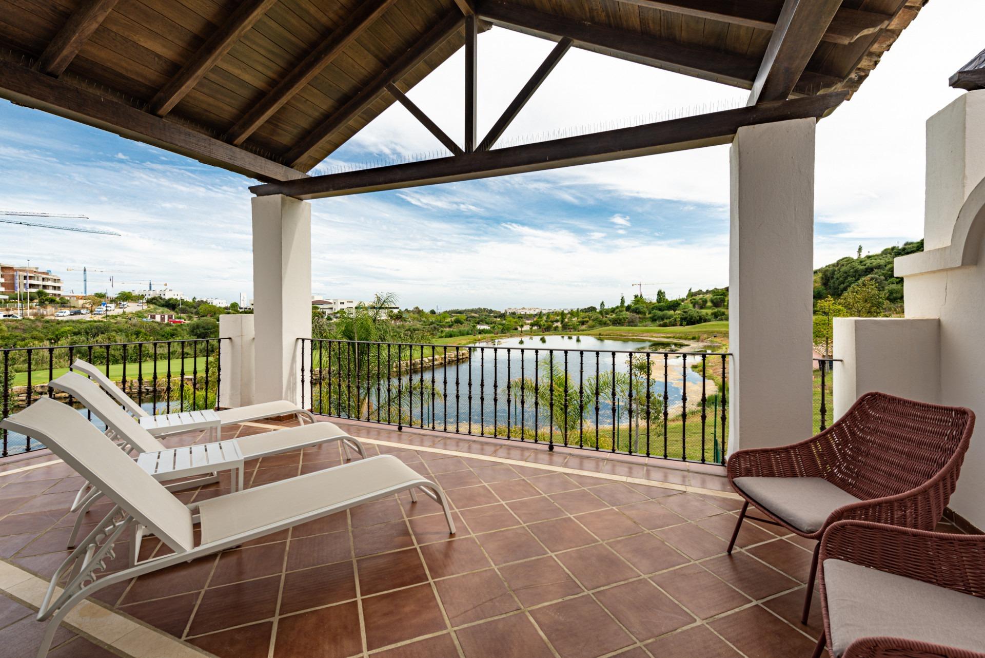 Azata Golf Estepona Oeste