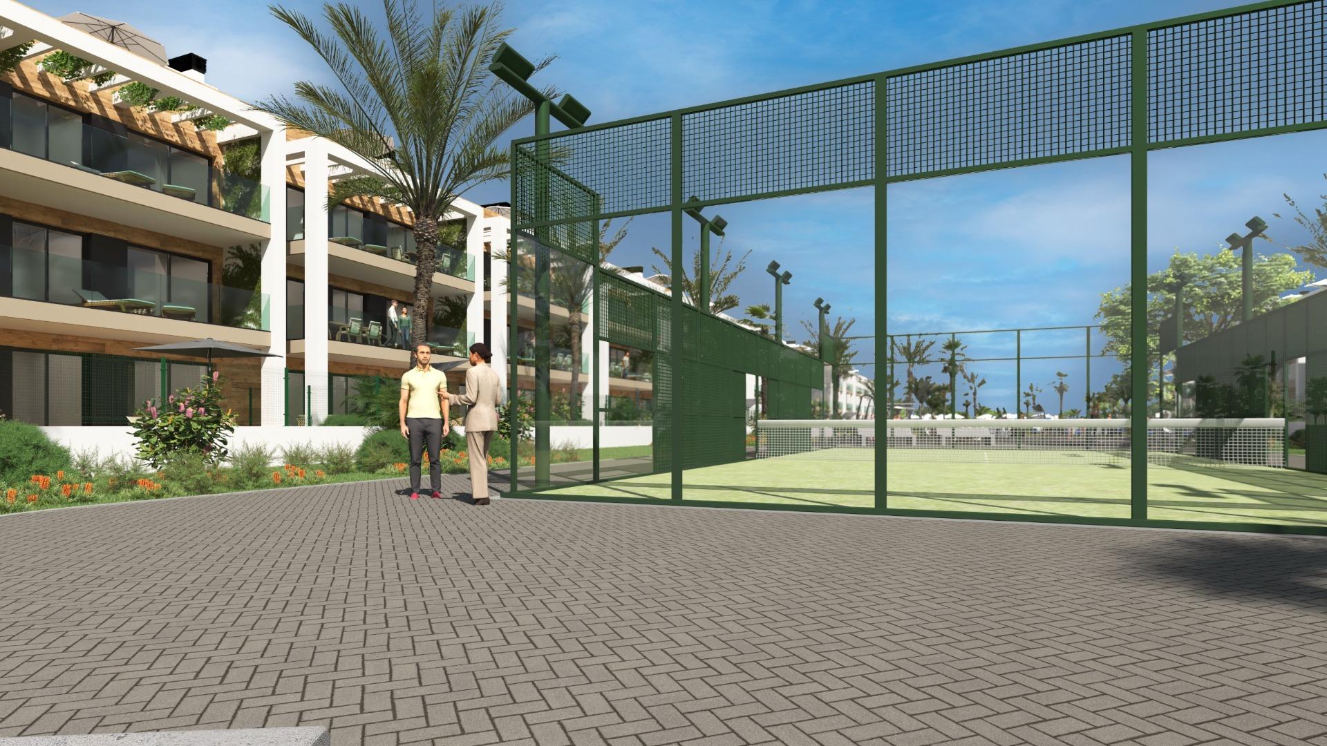 La Serena Golf