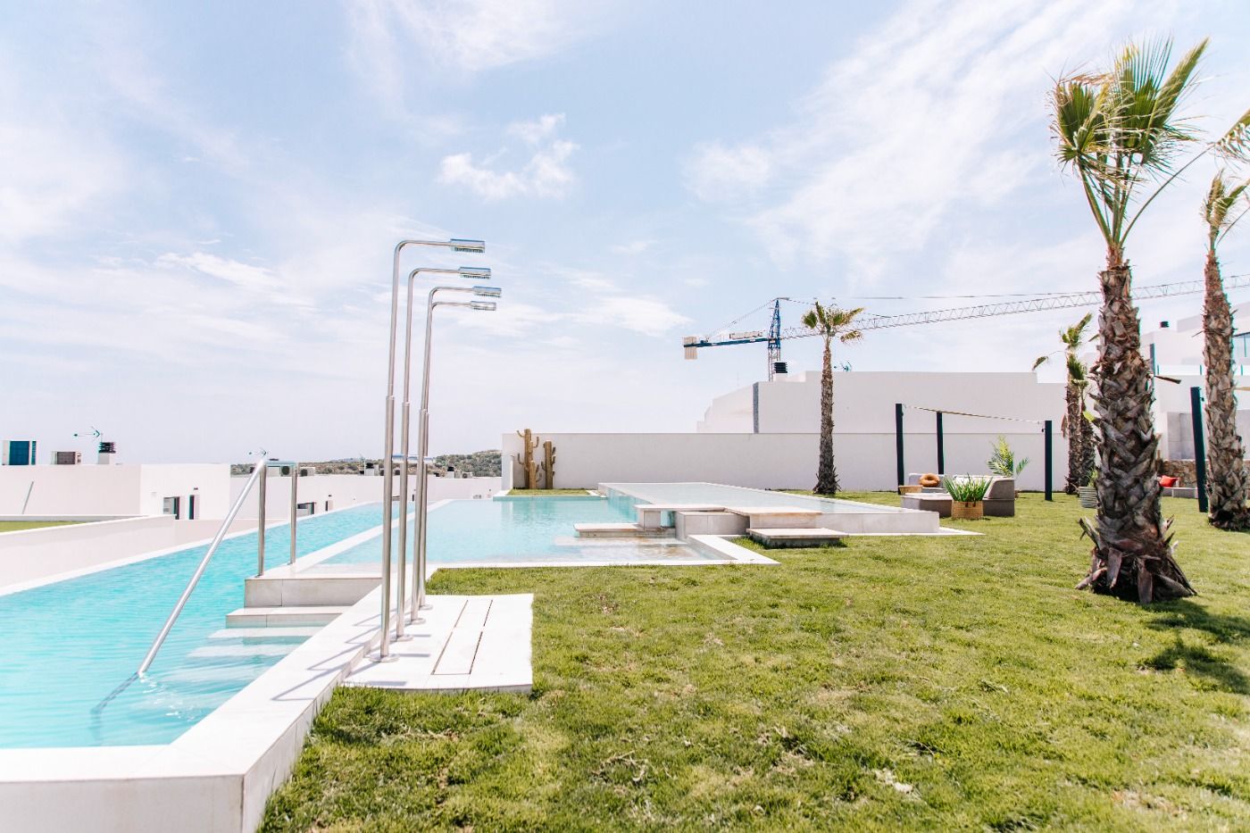La Marquesa Golf
