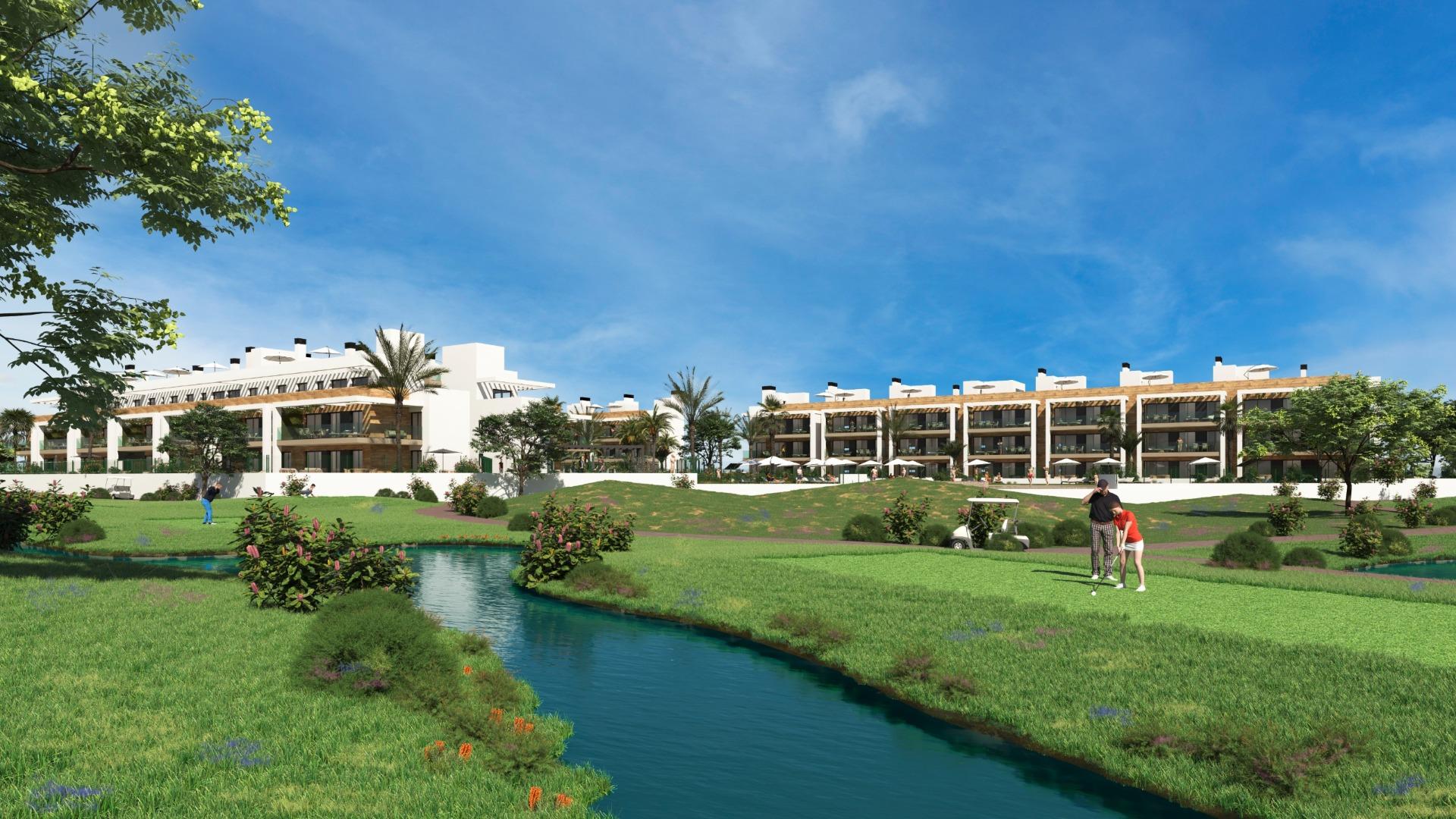 La Serena Golf