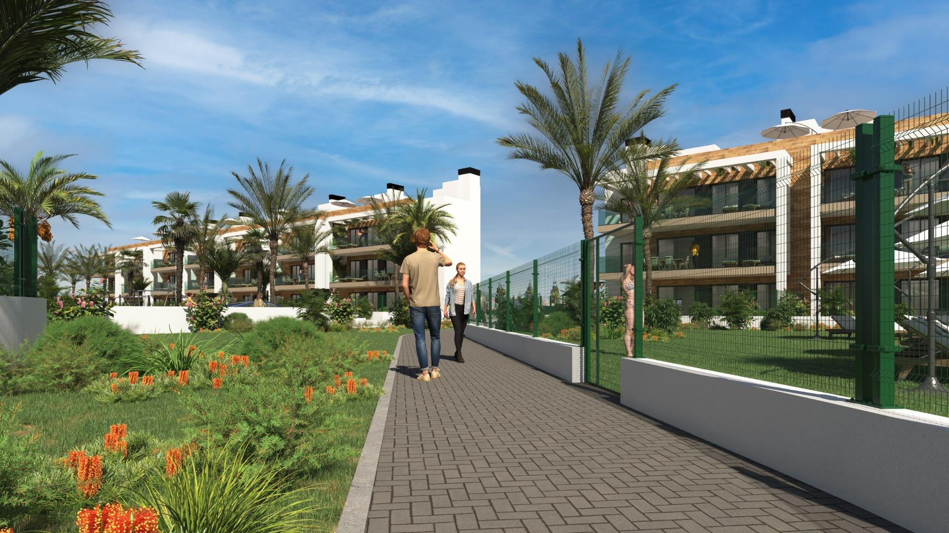 La Serena Golf