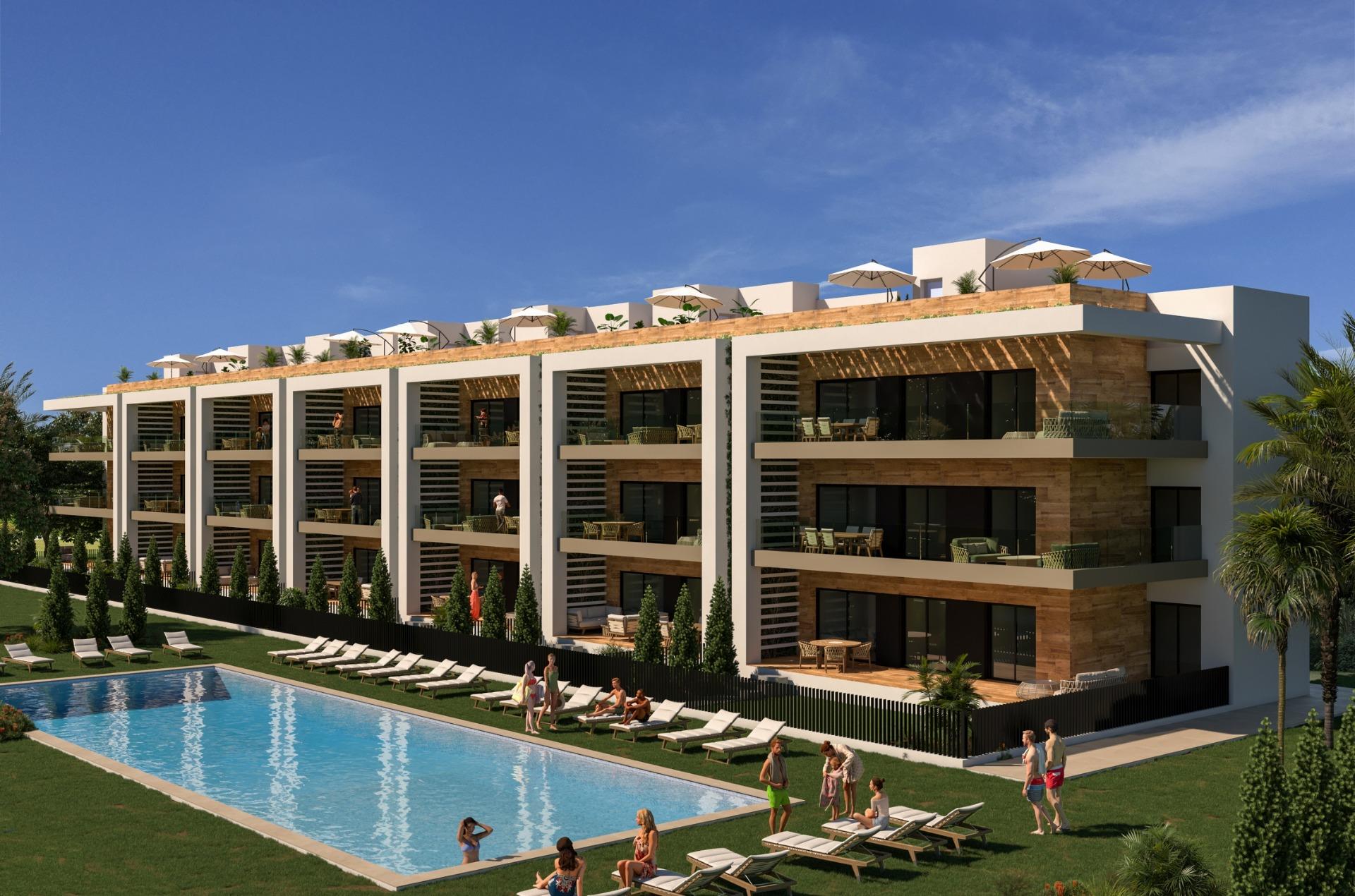 La Serena Golf