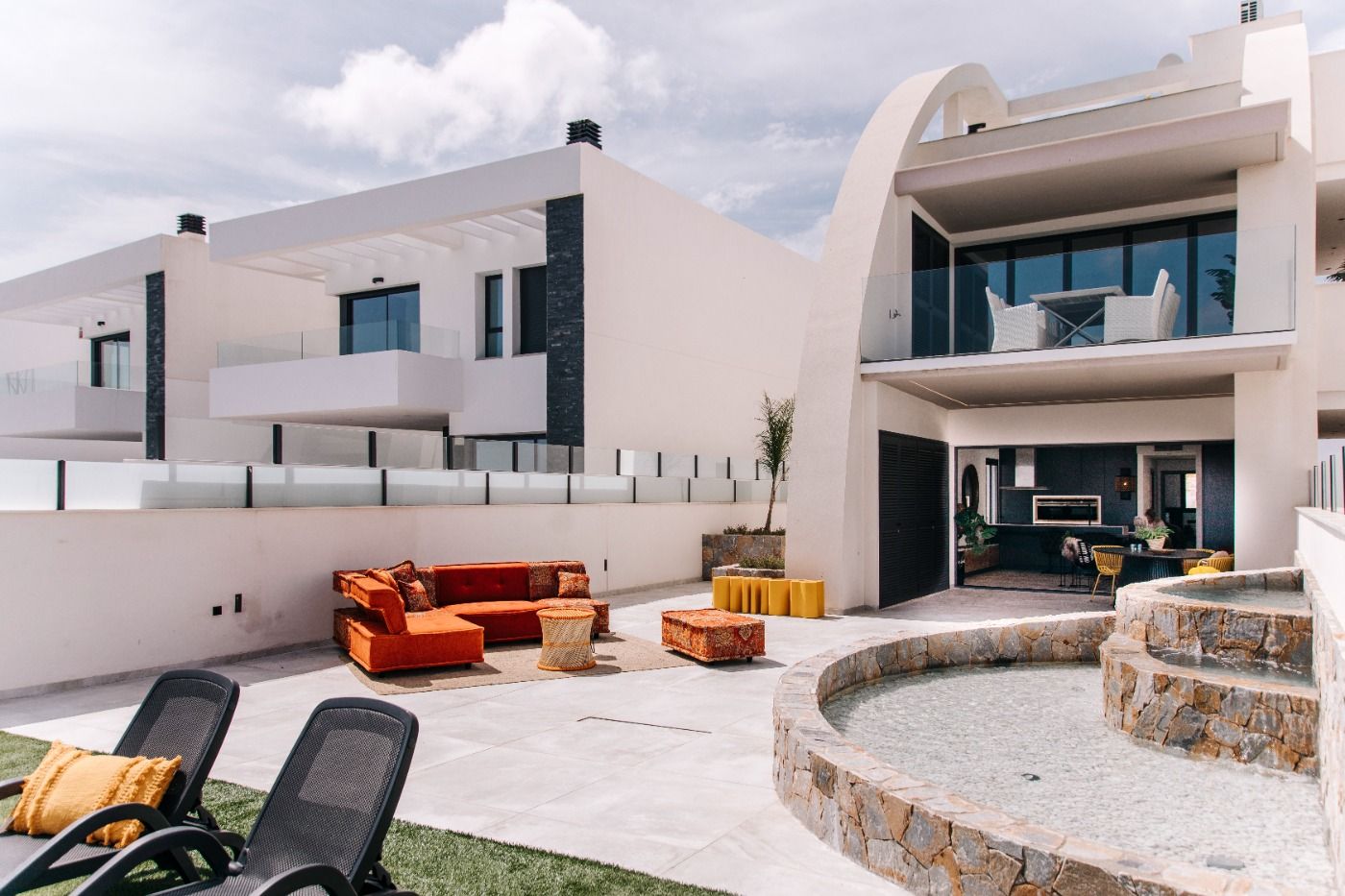 La Marquesa Golf