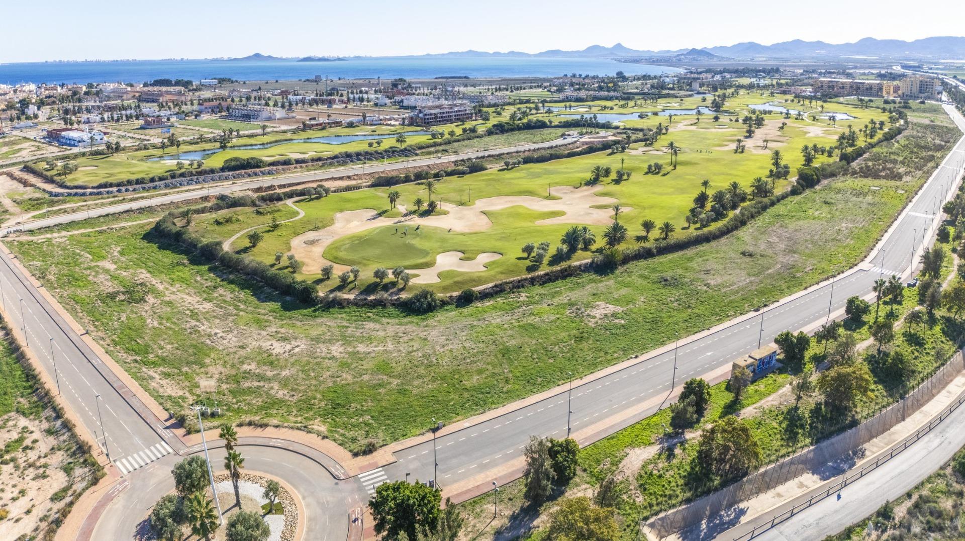 Serena Golf