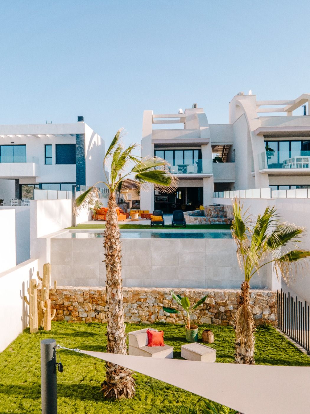 La Marquesa Golf