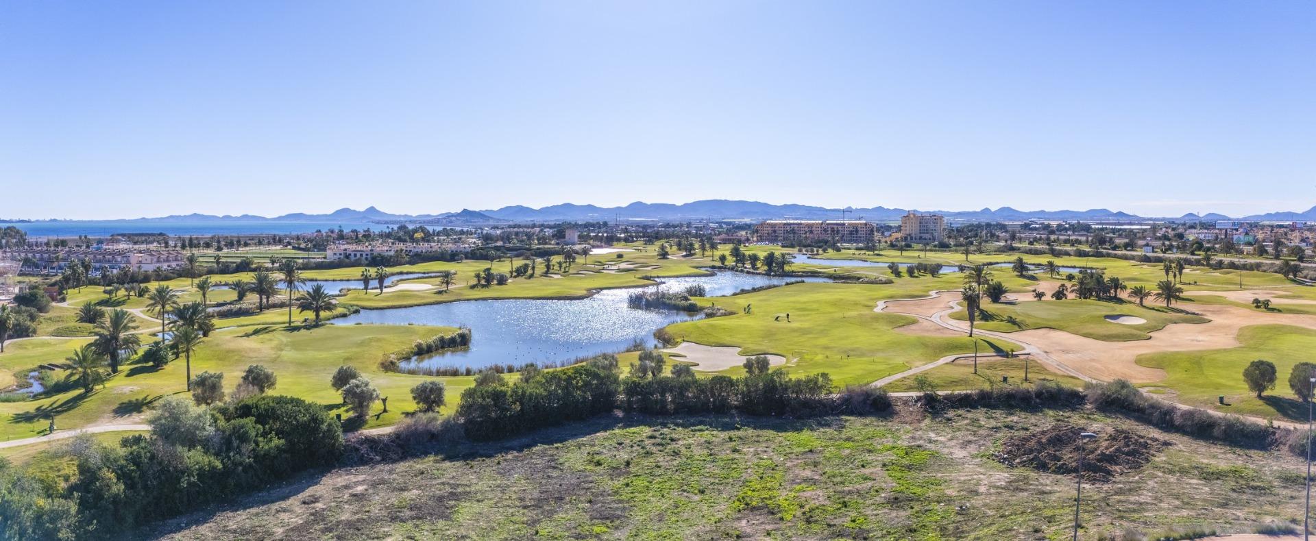 Serena Golf